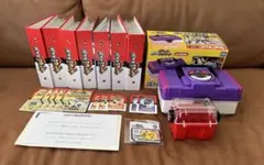 ポケモンガオーレ　まとめ売り293枚