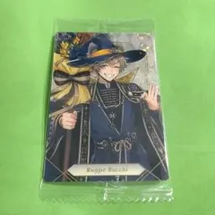 ツイステ ウエハース7 ラギー・ブッチ