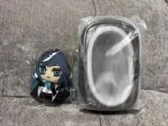 Ado グッズ Ao 引きこもれ！ぬいぐるみポーチセット(クローゼット 