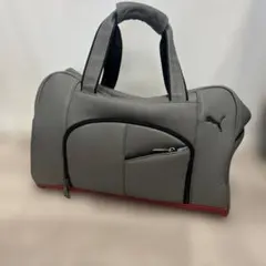 ゴルフ　バッグ　プーマ