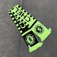 チェルシーFC 公式マフラー 古着