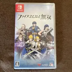 ファイアーエムブレム無双 Nintendo Switch
