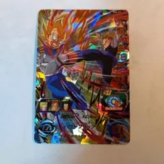 BM8-034 人造人間18号 ドラゴンボールヒーローズ