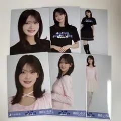 乃木坂46 生写真 奥田いろは まとめ売り バラ売り可 - メルカリ