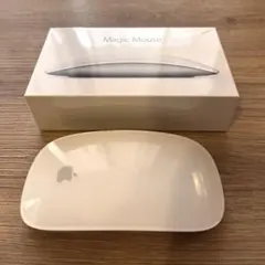 Apple Magic Mouse 2
