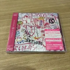 2025年最新】scandal cd アルバムの人気アイテム - メルカリ