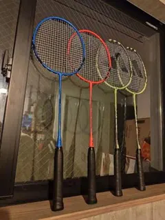 2025年最新】adidas バドミントンの人気アイテム - メルカリ