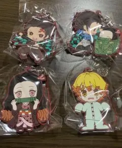 鬼滅の刃　あそーと　炭治郎　禰豆子　善逸