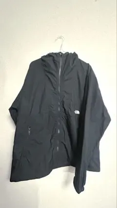 THE NORTH FACE コンパクトジャケット NP72230