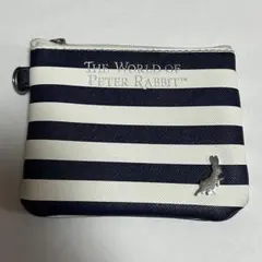 ピーターラビット ポーチ