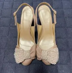 d*3様 【ストロベリーフィールズ】サンダル