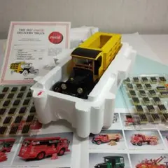 2025年最新】コカコーラ ミニカー ダンバリーミントの人気