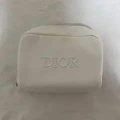 Dior ポーチ