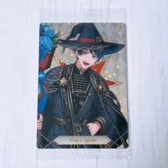 ツイステ ウエハース デュース