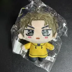 J*0様 頭文字D◇ぬいぴ〜す◇3体セット◇はらぺこわんこ◇藤原拓海