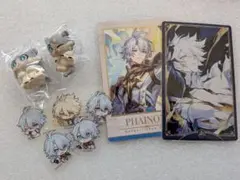 崩壊スターレイル　ファイノン　セット