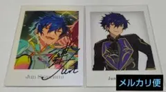 あんスタ　漣ジュン　ぱしゃっつ　特典　まとめ　10周年