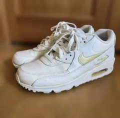 NIKE ナイキ　エアマックス90 エッセンシャル　スニーカー23.5cm