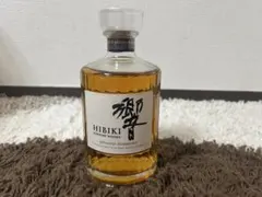 響 ジャパニーズハーモニー 未開封 700ml 箱なし 響 ジャパニーズハーモニー サントリーウイスキー響 700ml（箱なし
