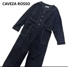 CAVEZA ROSSO オールインワンのサムネイル
