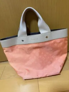 ラシット　トートバッグ　ハンドバッグ