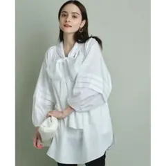 2026年最新】カデュネ ブラウスの人気アイテム - メルカリ