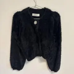 ルルウィルビー✨カーディガン