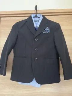 120 4点セット　フォーマル