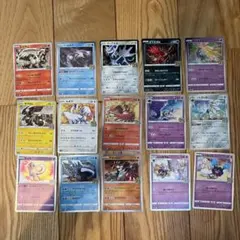 25thポケモンカードまとめ売り　51枚　古いカード　引退品　ミラーなし ポケモンカード25thまとめ売り 引退品 古いカード ミラー なし - メルカリ