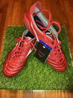 モレリアネオ 3 JAPAN 25センチ　新品未使用