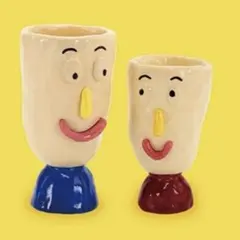 【新品・未使用】HONGAMA HUSBND &WIFE