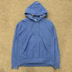 【R415】 Champion REVERSE WEAVE パーカー サイズM