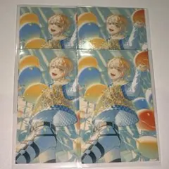 ノスタルジアコレクション 緋八マナ