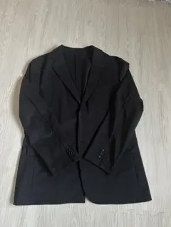 UNIQLO 感動ジャケット　スリムフィット