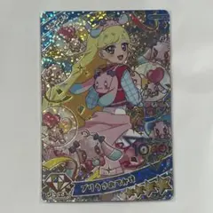 ひみつのアイプリ 星4 みつき①