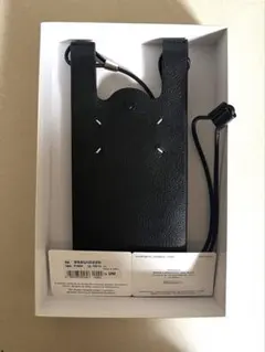 【ゆう様専用】メゾンマルジェラ ネックポーチ