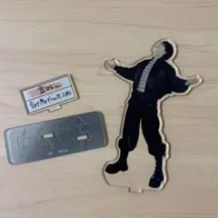 BTS JIMIN アクリルスタンド