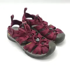 KEEN WHISPERのサムネイル