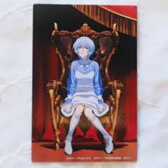 All OF EVANGELION　エヴァンゲリオン 30周年 レイ