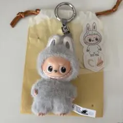 THE MONSTERS PIN FOR LOVE ラブブ イニシャルC