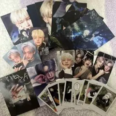 &TEAM Back to Life JO セット