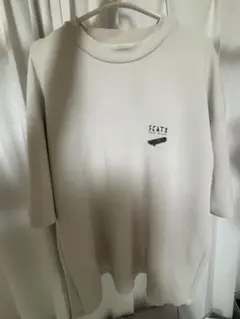 Mark Gonzales Tシャツ sense of place