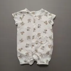 プティマイン　カバーオール60