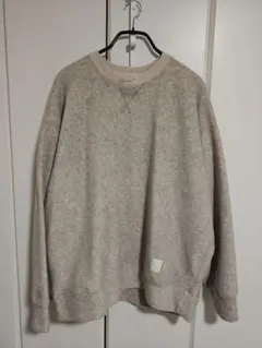 eYe JUNYA WATANABE MAN グレー スウェット L - メルカリ