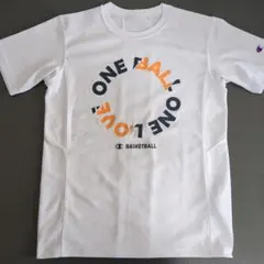 Champion バスケットボールシャツ 150cm