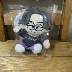 timelesz 篠塚大輝 ぬい - メルカリ