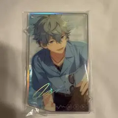 あんスタ 中国 旋律アクスタ メロディアクスタ 瀬名泉