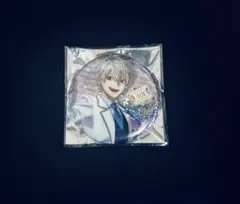 葛葉 にじさんじ4周年 缶バッジ