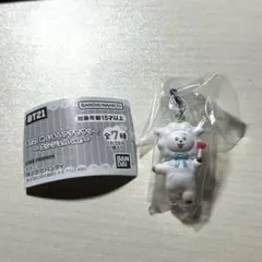 BT21 エンジェルver. RJ めじるしアクセサリー