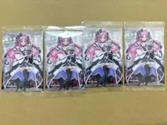 キミとアイドルプリキュア　キュアキッス　メロロン　ウエハース12 カード